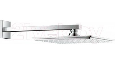 Верхний душ GROHE Rainshower Allure 26054000