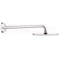 Верхний душ GROHE Rainshower Cosmopolitan 210 26171000