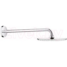 Верхний душ GROHE Rainshower Cosmopolitan 210 26171000