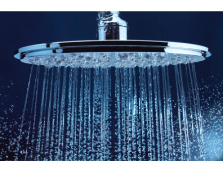 Верхний душ GROHE Rainshower Cosmopolitan 210 26171000