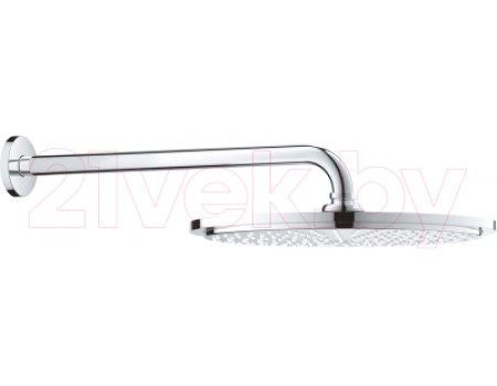 Верхний душ GROHE Rainshower Cosmopolitan 26066000