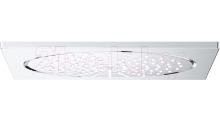Верхний душ GROHE Rainshower F-Series 27467000