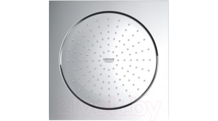 Верхний душ GROHE Rainshower F-Series 27467000