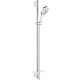 Душевой гарнитур GROHE Rainshower SmartActive 26548000