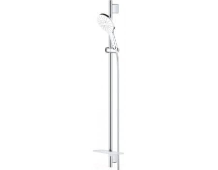 Душевой гарнитур GROHE Rainshower SmartActive 26579LS0
