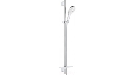 Душевой гарнитур GROHE Rainshower SmartActive 26579LS0