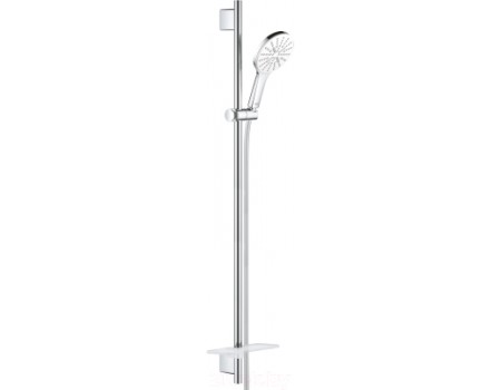 Душевой гарнитур GROHE Rainshower SmartActive 26579LS0