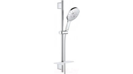 Душевой гарнитур GROHE Rainshower SmartActive 26591000