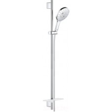Душевой гарнитур GROHE Rainshower SmartActive 26594000