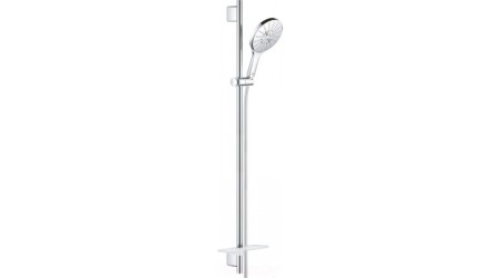 Душевой гарнитур GROHE Rainshower SmartActive 26594000