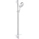 Душевой гарнитур GROHE Rainshower SmartActive 26594000