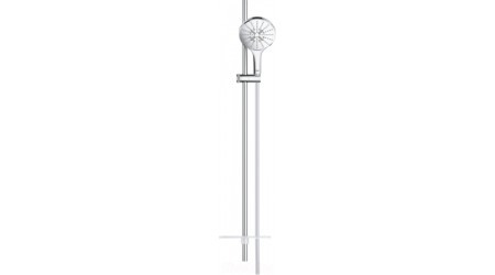 Душевой гарнитур GROHE Rainshower SmartActive 26594000