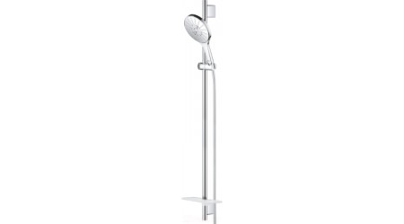 Душевой гарнитур GROHE Rainshower SmartActive 26594000