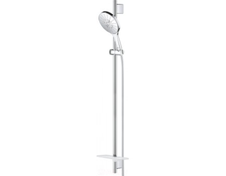 Душевой гарнитур GROHE Rainshower SmartActive 26594000