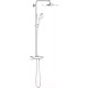 Душевая система GROHE Rainshower SmartActive 26648LS0