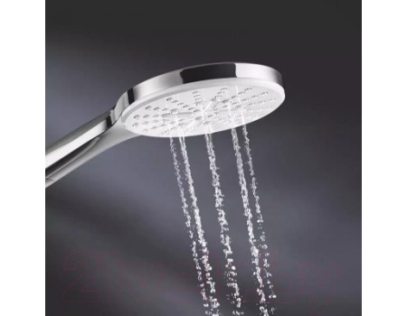 Душевая система GROHE Rainshower SmartActive 26648LS0