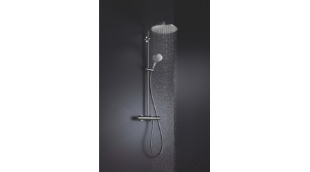 Душевая система GROHE Rainshower SmartActive 27966001
