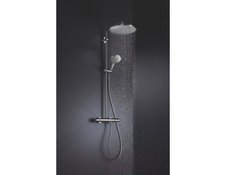 Душевая система GROHE Rainshower SmartActive 27966001
