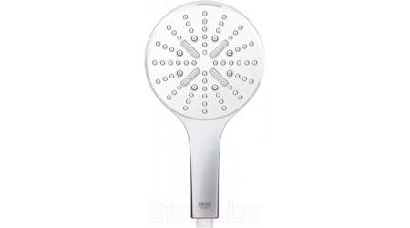 Душевая система GROHE Rainshower SmartActive 27966001