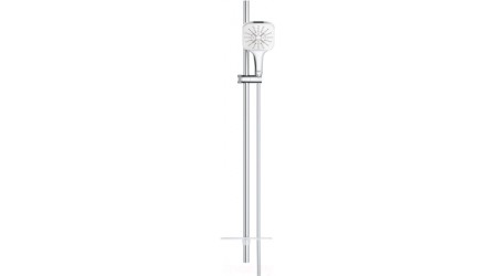 Душевой гарнитур GROHE Rainshower SmartActive Cube 130 26586LS0
