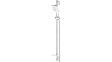 Душевой гарнитур GROHE Rainshower SmartActive Cube 130 26586LS0