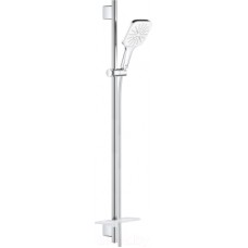 Душевой гарнитур GROHE Rainshower SmartActive Cube 130 26586LS0
