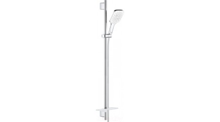 Душевой гарнитур GROHE Rainshower SmartActive Cube 130 26586LS0