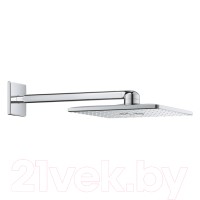 Верхний душ GROHE Rainshower SmartActive Cube 26479000