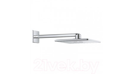 Верхний душ GROHE Rainshower SmartActive Cube 26479000