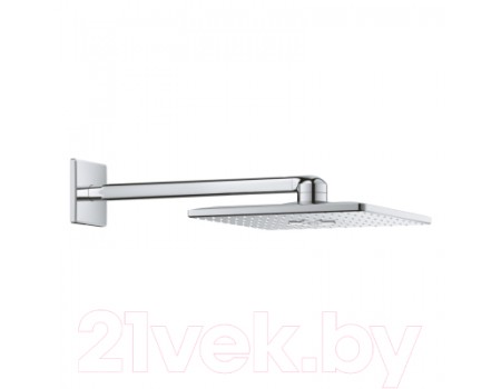 Верхний душ GROHE Rainshower SmartActive Cube 26479000