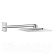 Верхний душ GROHE Rainshower SmartActive Cube 26479000