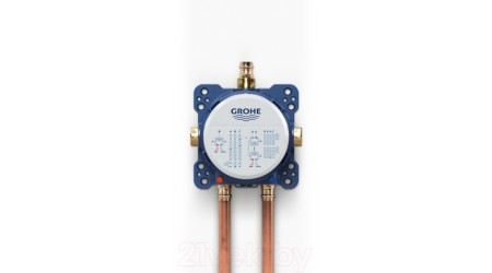 Встраиваемый механизм смесителя GROHE Rapido SmartBox 35600000 