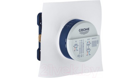 Встраиваемый механизм смесителя GROHE Rapido SmartBox 35600000 