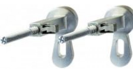 Крепление для инсталляции GROHE Rapid SL 3855800M