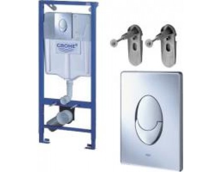 Инсталляция для унитаза GROHE Rapid SL 38721001