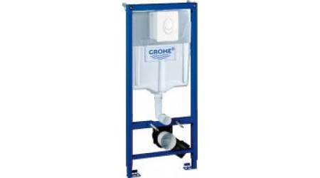 Инсталляция для унитаза GROHE Rapid SL 38722001