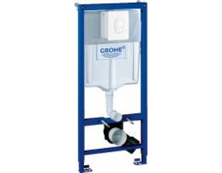 Инсталляция для унитаза GROHE Rapid SL 38722001