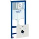 Инсталляция для унитаза GROHE Rapid SL 38813001