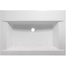 Умывальник Эстет Rava Silk 70x48 / ФР-00014960