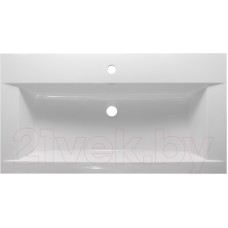 Умывальник Эстет Rava Silk 90x48 / ФР-00014961