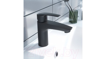 Смеситель Iddis Ray RAYBL00I01 
