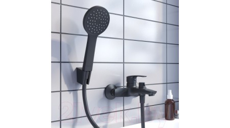 Смеситель Iddis Ray RAYBL02I02 