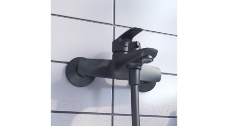 Смеситель Iddis Ray RAYBL02I02 