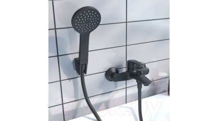 Смеситель Iddis Ray RAYBL02I02 