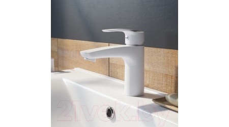 Смеситель Iddis Ray RAYWT00I01 