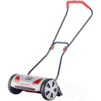Газонокосилка механическая AL-KO Razor Cut 38.1 HM Comfort  (113865)