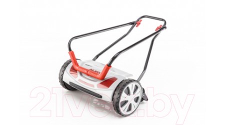 Газонокосилка механическая AL-KO Razor Cut 38.1 HM Comfort  (113865)