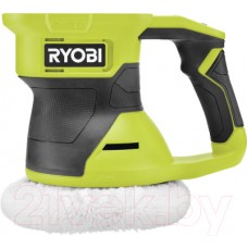 Полировальная машина Ryobi RBP18150-0 / 5133005617