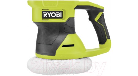 Полировальная машина Ryobi RBP18150-0 / 5133005617