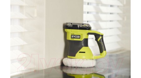 Полировальная машина Ryobi RBP18150-0 / 5133005617